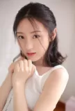 Japanese 32B bust size companion