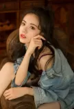 Korean escort Ida, Baker Street
