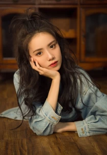 asian escort Ida