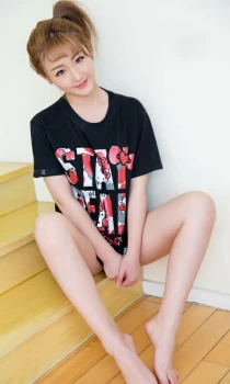 Warren Street escort Misuki