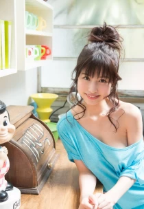 elite London escort Karuko