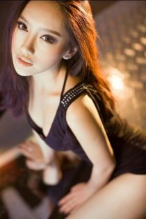 asian escort Mabel