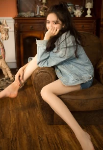 Baker Street escort Ida