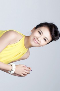 Shina 40+ years old girl