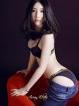 Korean 34D bust size girl, very naughty, listead in asian gallery