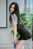 Gina escort