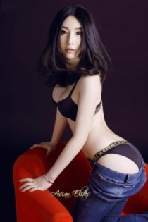 Tammy escort - 34D bust, black hair, black eyes