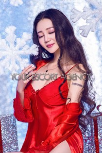 asian escort Cara