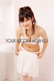 London Fields escort Melissa