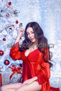 elite London escort Cara