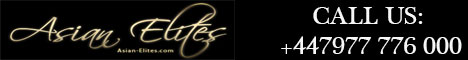 Asian Elites Escorts London