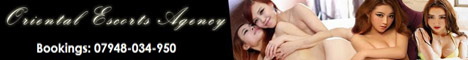 Oriental Escorts Agency