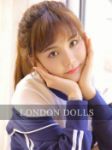 Myra very naughty 19 years old asian Korean companion