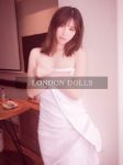 asian Chinese companion in London Fields, 150 per hour