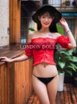 rafined Korean elite london escort girl in Bond Street