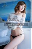 Japanese 34B bust size escort girl, extremely naughty, listead in asian gallery