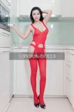 Casey petite very naughty straight companion in Kensington