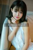 Taiwanese 34A bust size girl