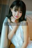 Taiwanese petite 34A bust size escort girl