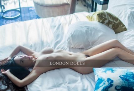 Kensington escort Annie