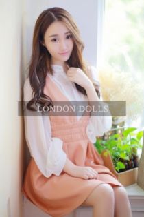 Ada escort - London Dolls Escorts