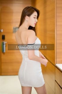 Patty escort - 34C bust, brown hair, brown eyes