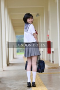 Tottenham escort Coco