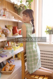 Alice escort - London Dolls Escorts