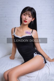 asian escort Ruth