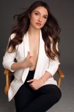 Arisa escort