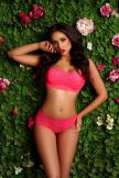 Mantina escort