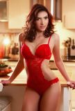 Erina sensual escort in Paddington W2