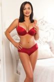 Suzanne escort
