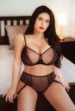 Anda elegant escort girl in Marylebone NW1