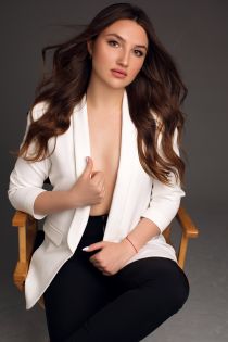 Arisa escort - Angels of London
