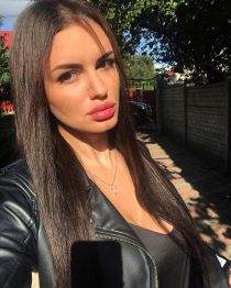 teen escort Bronislava