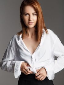 Compare to Elisha escort