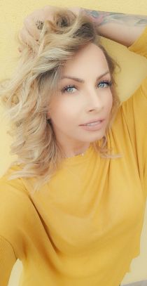 Irina escort - Angels of London