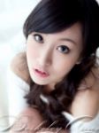 Chinese 34B bust size girl