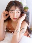 Luka sexy 21 years old asian Korean escort girl