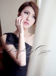 Chinese teen 34C bust size girl