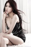 Aliza brunette Singaporean sweet companion, recommended