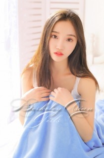 Sanya escort - 32B bust, black hair, black eyes