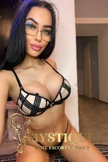 Compare to Cherry escort