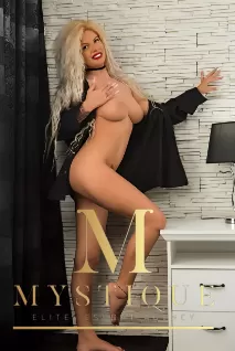 Maya escort - Mystique Escorts Agency