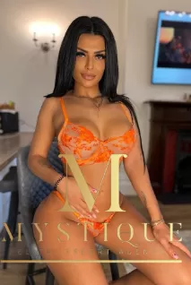 Sophia escort - Mystique Escorts Agency
