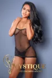 Chleo escort - ROLE PLAY service at Mystique Escorts Agency