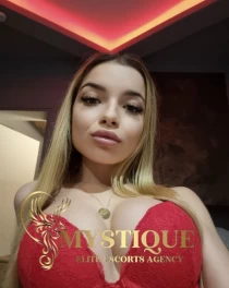 Outcall Only escort Annabella