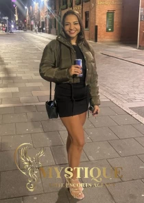 Gabriella 21 years old girl