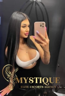 cheap escort Yssa